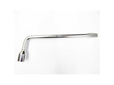 Ключ балонный Г-образный 17мм