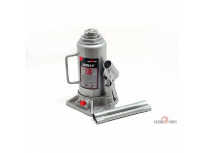 СЕРВИС КЛЮЧ 75012 Домкрат гидравлический