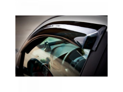 Ветровики SkyLine BMW 3 series E91 5dr WAG 05-
