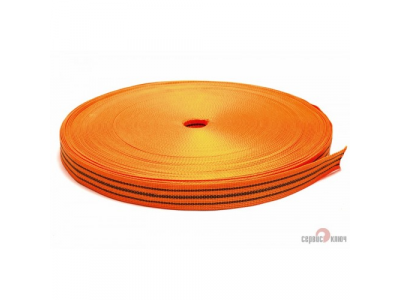 Стропа буксировочная 6т.