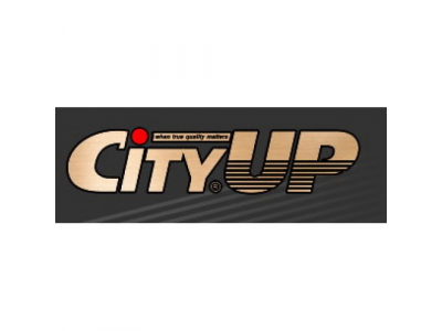 Водосгон с телескопической ручкой и микрофиброй City Up CА-949