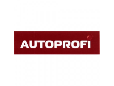 Скребок-рукавица для снега 23 см.(красная) ткань оксфорд/подклад велюр AUTOPROFI