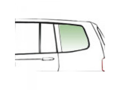 Ford Transit L3H4 боковое заднее левое ТЗ