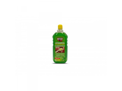 Автошампунь для ручной мойки, 1000 мл