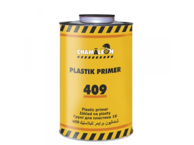 Грунт для пластика 1К