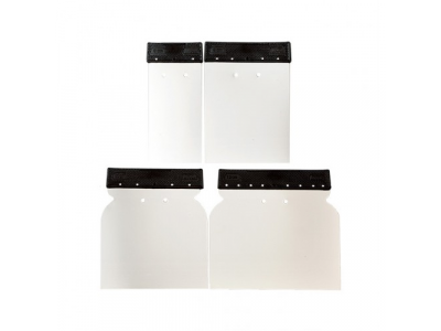 Шпатели металлические нержавеющие