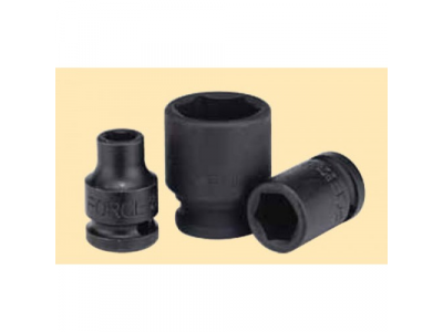 44541 1/2" Головка 6-ти гранная д/пневмоинструмента 41мм