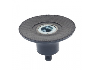 JTC Диск зачистной 2" с приводным штоком JTC