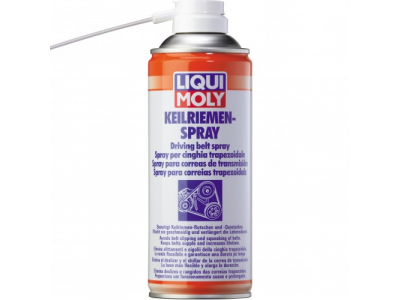 Спрей для клинового ремня Keilriemen-Spray