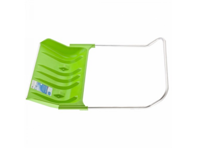 Скрепер для снега 790 х 450 мм СИБРТЕХ Россия