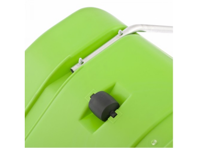 Скрепер для снега 820 х 380 мм СИБРТЕХ Россия