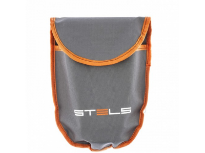 Лопата саперная складная в чехле Stels