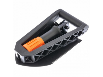 Лопата саперная складная в чехле Stels