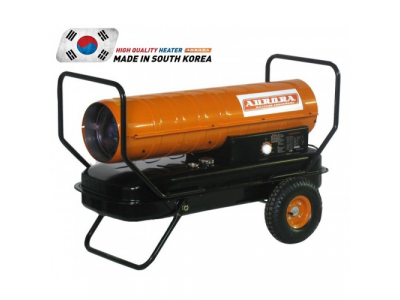 Тепловая пушка без отвода Aurora TK-70000 дизельная