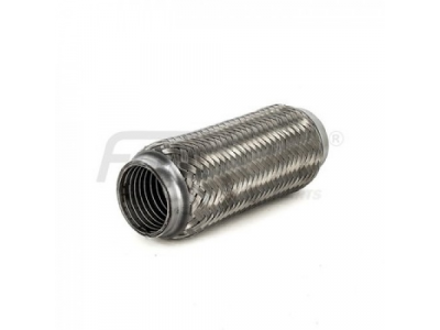Fortluft Гофра глушителя 50x200 interlock