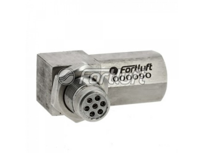 Fortluft Обманка датчика кислорода 000090