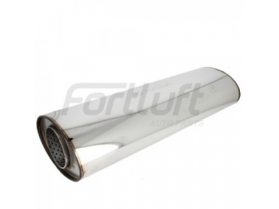 Fortluft Пламегаситель 17010546076