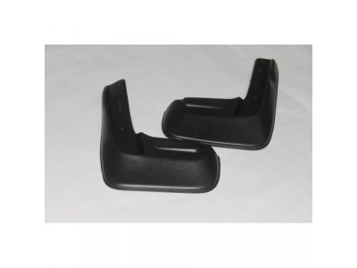 К-т брызг. задних для а/м Chery IndiS (S18D) (10-)