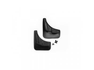 Брызговики передние NISSAN Pathfinder 2010-2014(стандарт)