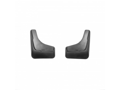 Брызговики Norplast NPL-Br-55-06F Mazda CX-5 (KE) (2011) (передние) от NORPLAST Брызговики Norplast NPL-Br-55-06F Mazda CX-5 (KE) (2011) (передние)