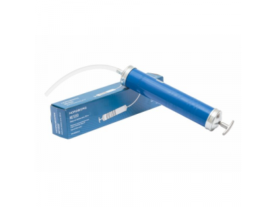 Шприц для заливки масла, 500 мл NORDBERG N01050