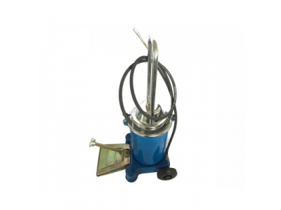 Нагнетатель густой смазки HG-68012F AE&T