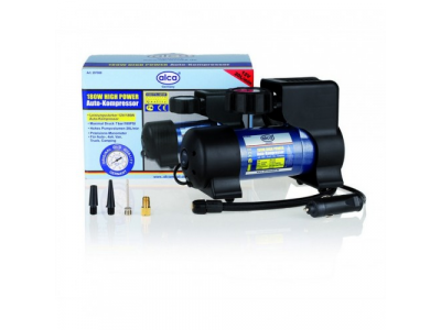 Компрессор 12 В 7 бар