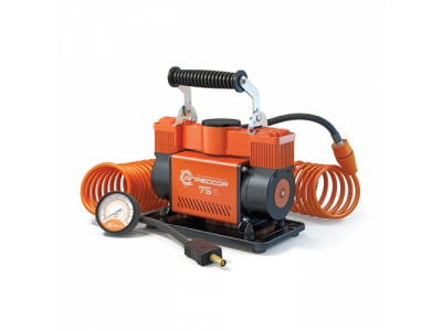 Компрессор АГРЕССОР Agr-75