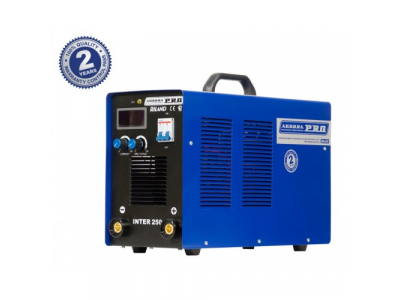 Сварочный инвертор AuroraPRO INTER 250