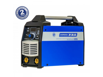 Сварочный инвертор AuroraPRO STICKMATE 185 (MMA+TIG lift)