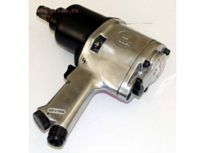 Гайковерт пневматический 3/4"DR, 6500 об./мин., 1016 НМ, JAI-6211 JONNESWAY