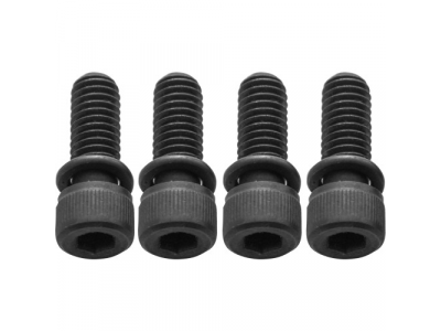 Набор винтов для гайковерта JAI-1054, 4 предмета, JAI-1054-52 JONNESWAY