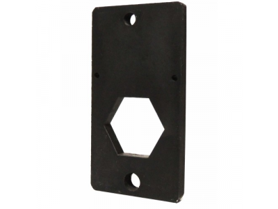 Пластина фиксатор шестигранника NORDBERG C-70-1220003