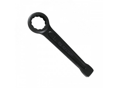 Ключ накидной силовой ударный 50 мм, KING TONY