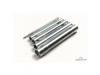 СЕРВИС КЛЮЧ 75377 Набор ключей трубок