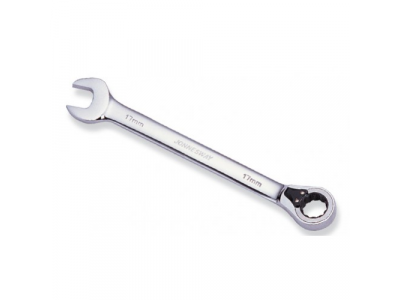 Ключ комбинированный трещоточный с реверсом, 12 мм, W60112 JONNESWAY