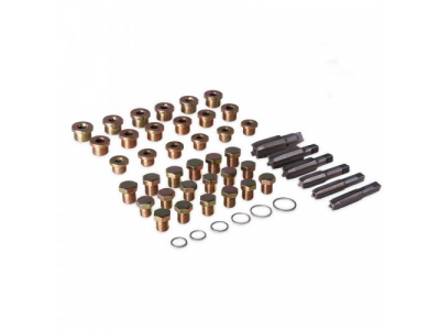 CT-H026 Комплект для ремонта резьбы пробки масляного поддона