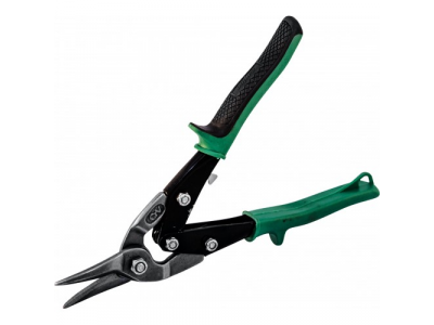 Ножницы по металлу правого реза, 250 мм, Ombra 48010R