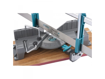 Стусло поворотное с ножовкой Gross 22759