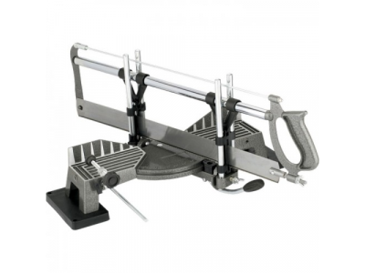 Стусло, 550 мм, прецизионное, с наклоном полотна MATRIX