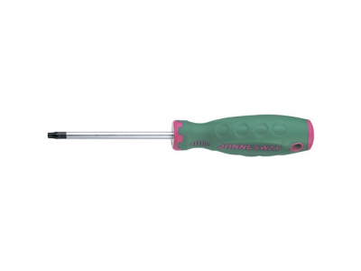 Отвертка "ANTI-SLIP GRIP" TORX® T50 10х200х329 мм, D71T50 JONNESWAY от JONNESWAY Отвертка "ANTI-SLIP GRIP" TORX® T50 10х200х329 мм, D71T50 JONNESWAY