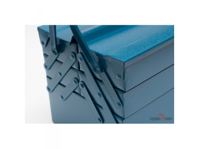 Ящик инструментальный