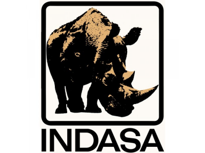 INDASA RED RHYNOGRIP Круг (6H+1CH) D150мм Р320 1уп.х50шт