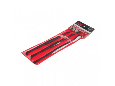 JTC Набор скребков пластиковых 3 предмета JTC