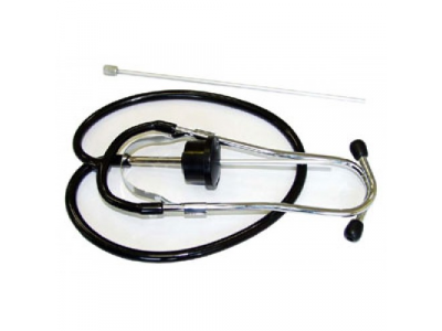 Стетоскоп для обнаружения дефектов в механике, AI030014 JONNESWAY