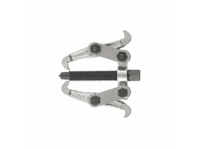 Съемник механический, 75 мм, двойной// SPARTA