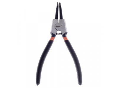 съёмник внешних стопорных колец изогнутый 170мм