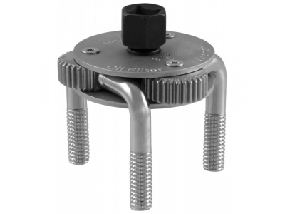 Фильтросъемник "краб", 65-120 мм, AI050001 JONNESWAY