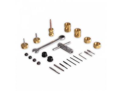 CT-N806 Набор для ремонта форсунок CR