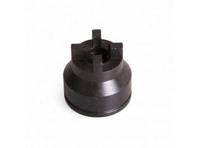 CT-K412 Головка для выкручивания поршня стояночного тормоза Suzuki от CAR-TOOL CT-K412 Головка для выкручивания поршня стояночного тормоза Suzuki